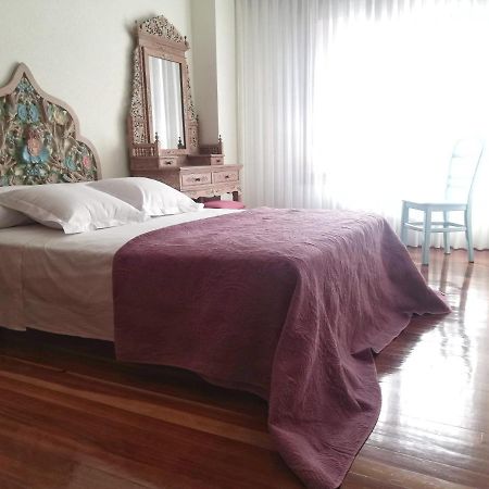 Apartamento Telleria Con Parking Gratis Баракальдо Экстерьер фото